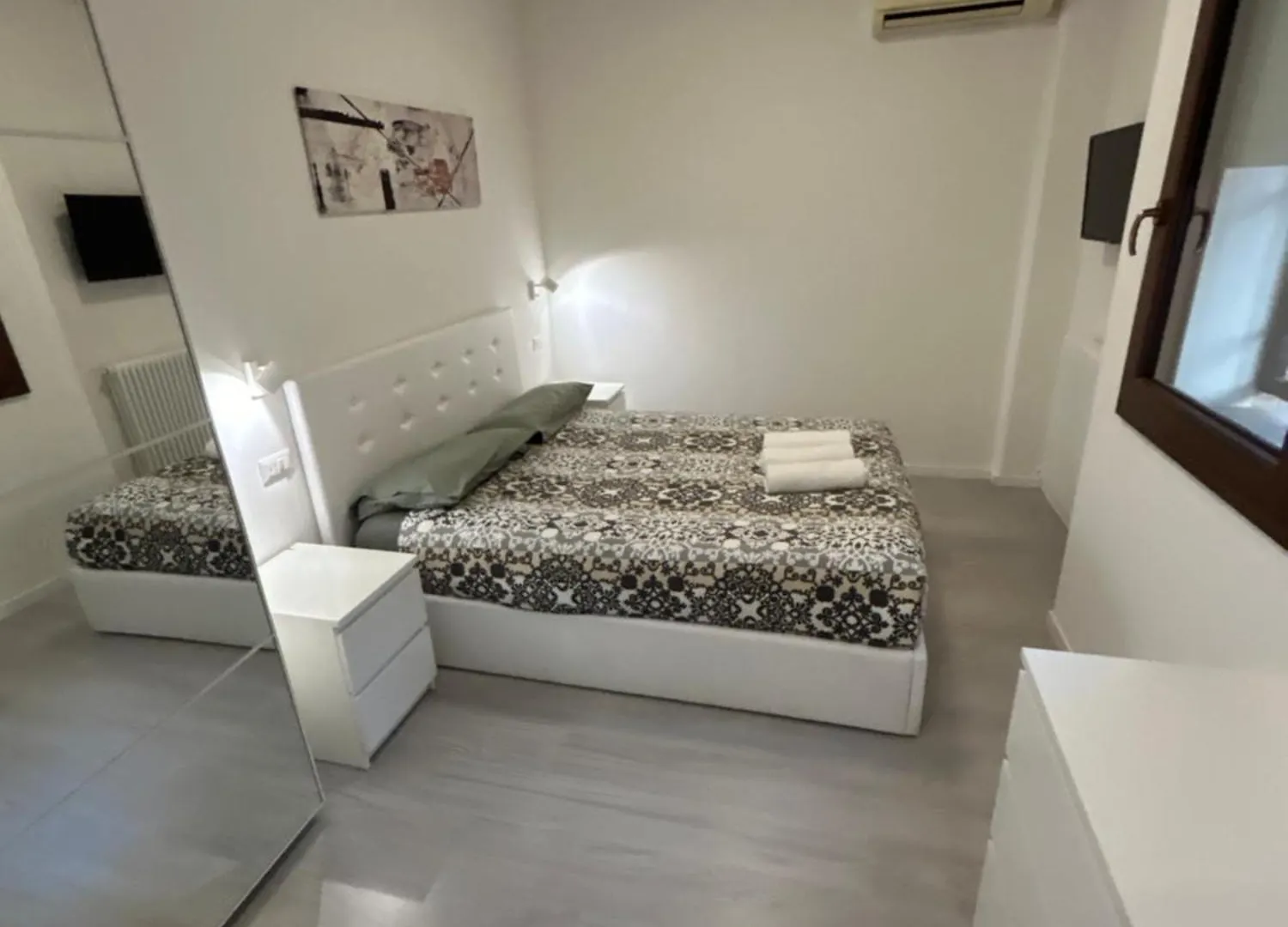 Bologna Garden Suite Apartment - Self Check- In