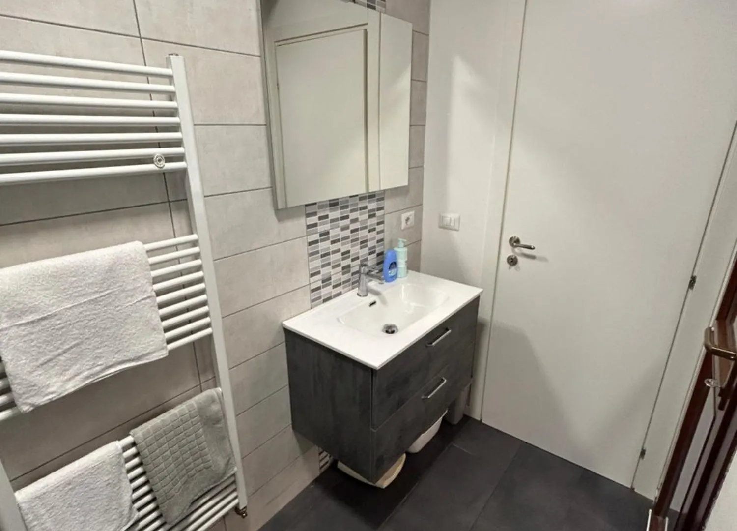 Bologna Garden Suite Apartment - Self Check- In