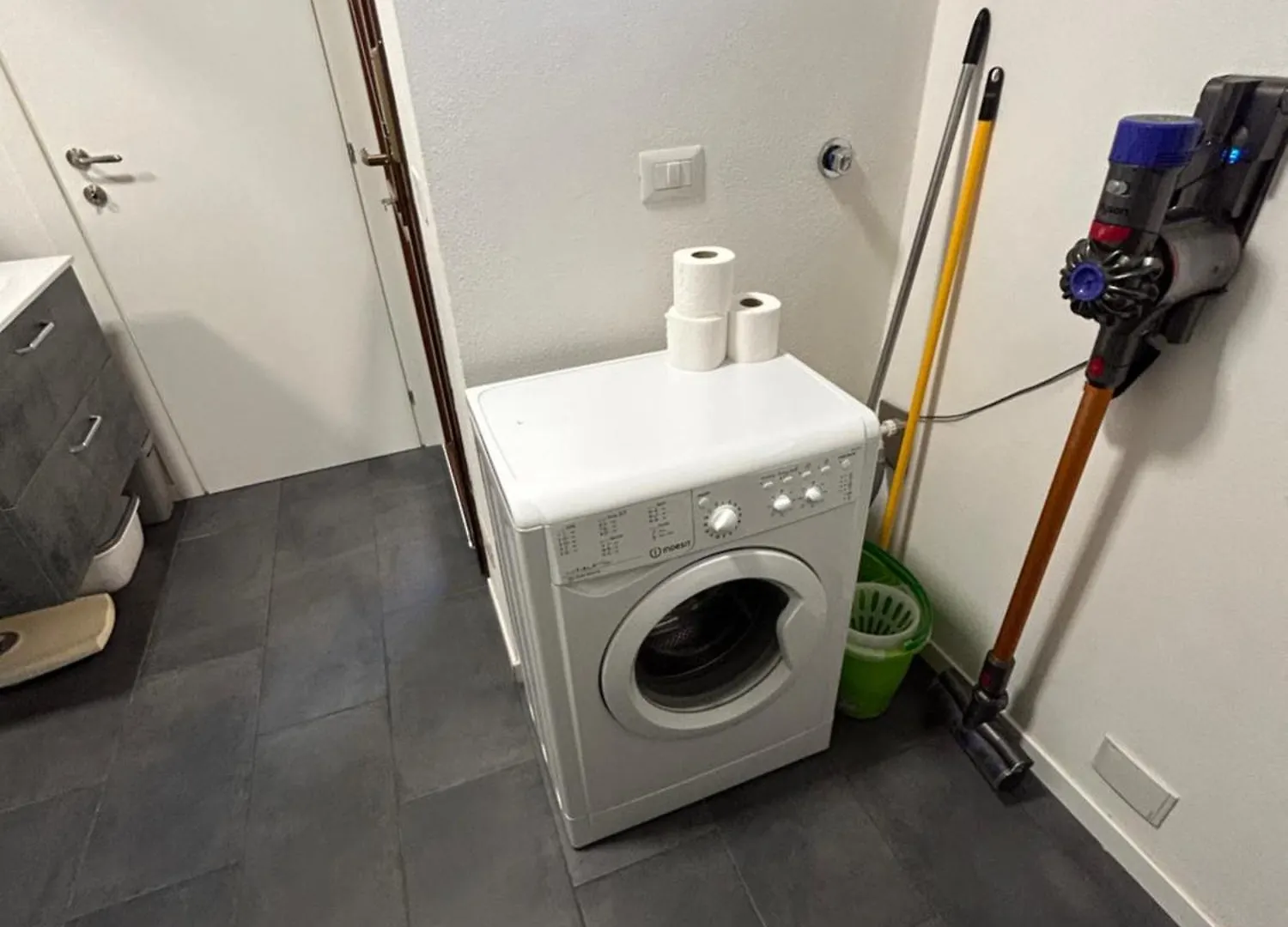 Bologna Garden Suite Apartment - Self Check- In