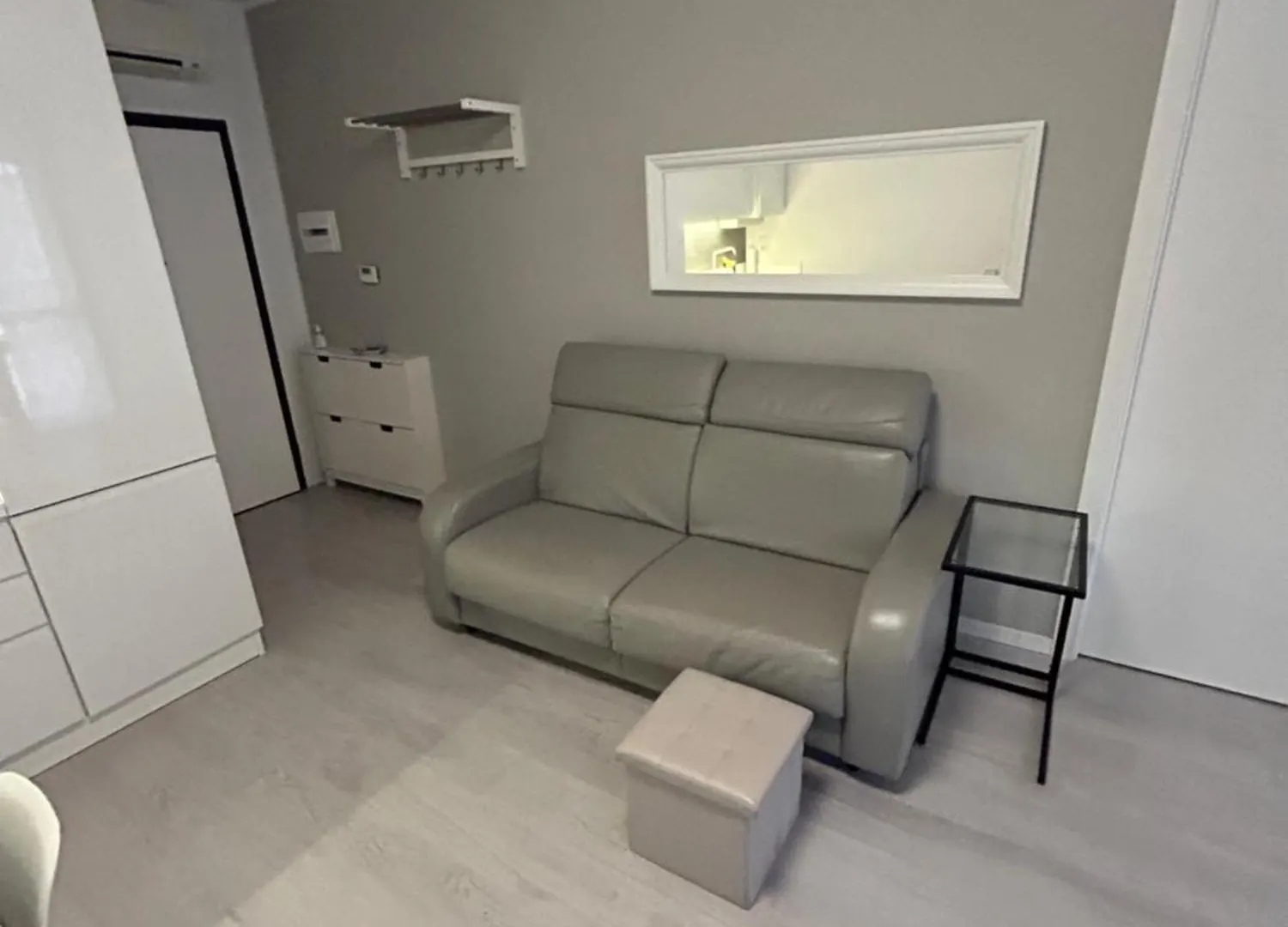 Bologna Garden Suite Apartment - Self Check- In Italy