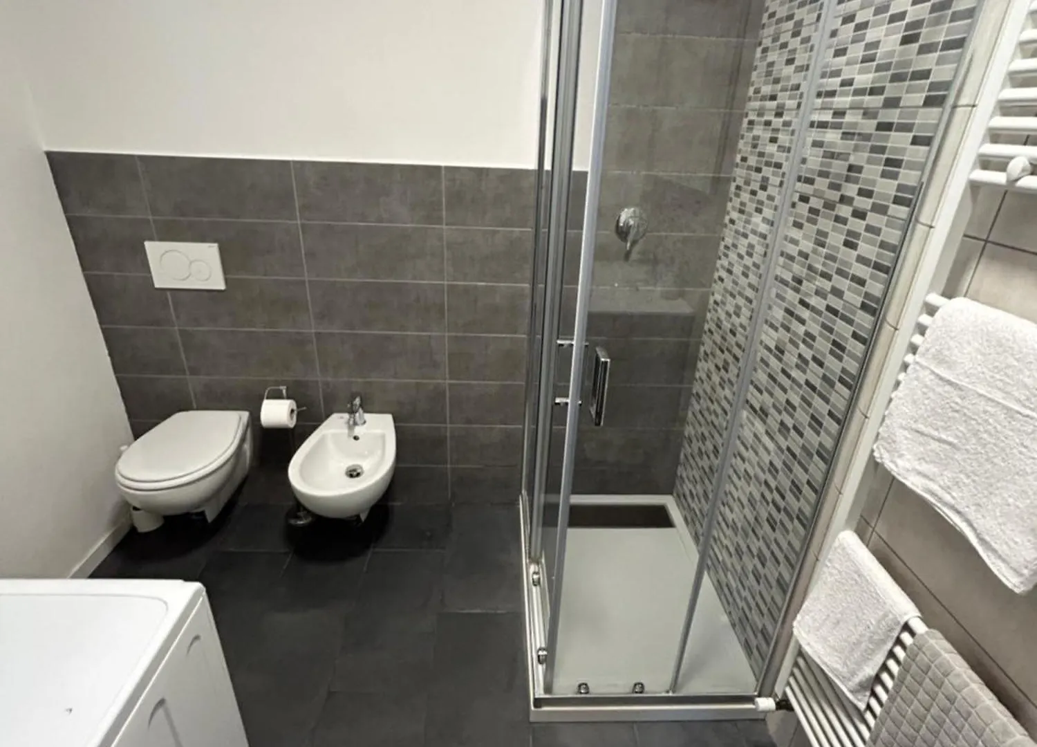 Bologna Garden Suite Apartment - Self Check- In 0*,
