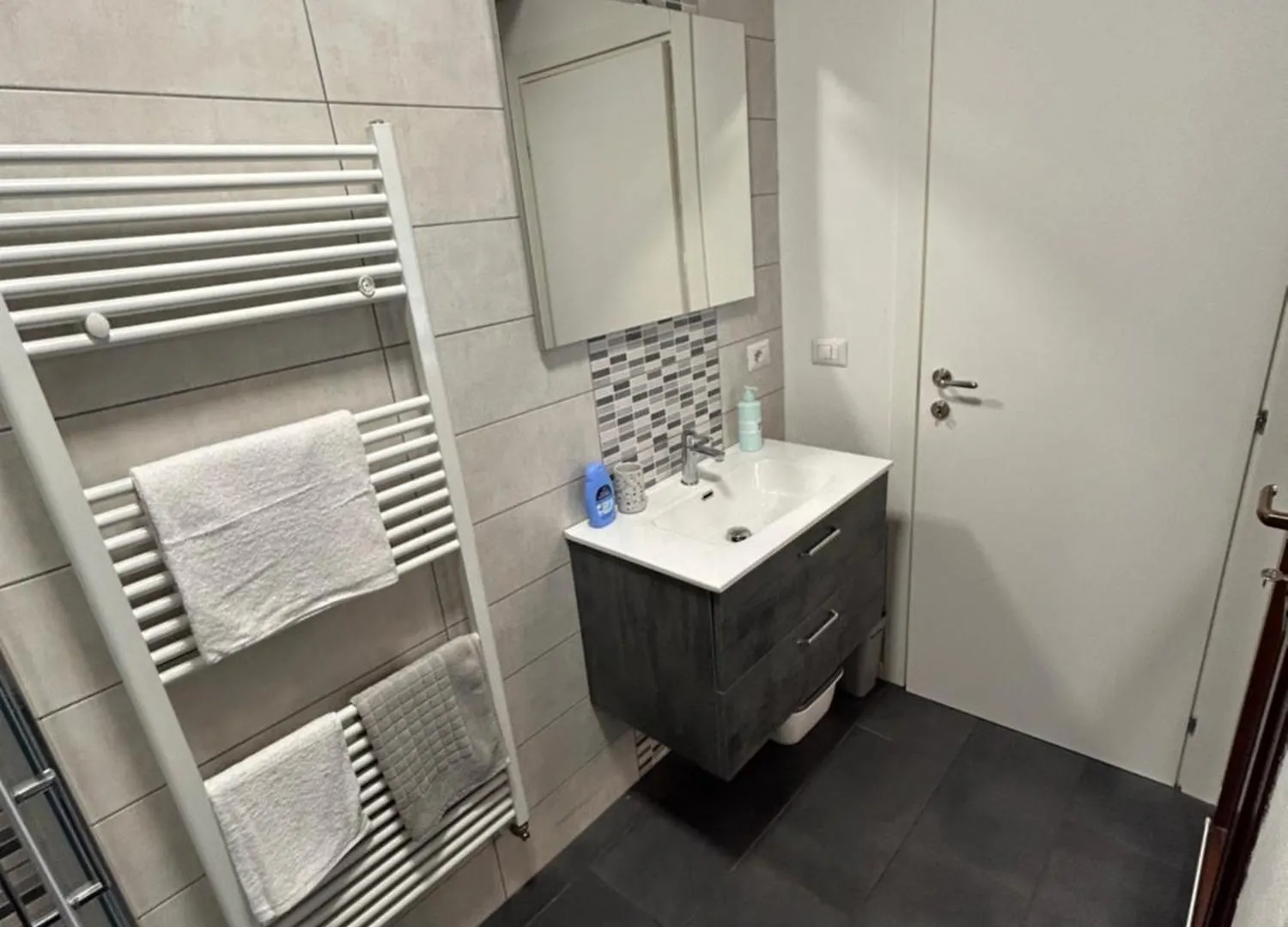 Bologna Garden Suite Apartment - Self Check- In 0*,