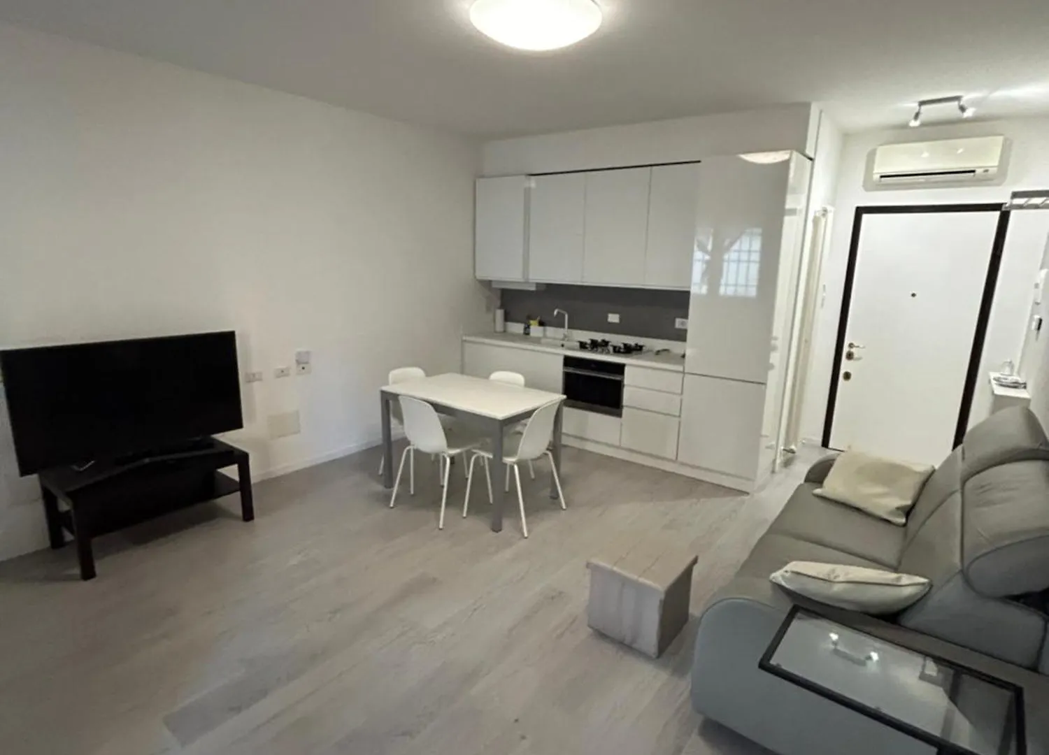 Bologna Garden Suite Apartment - Self Check- In