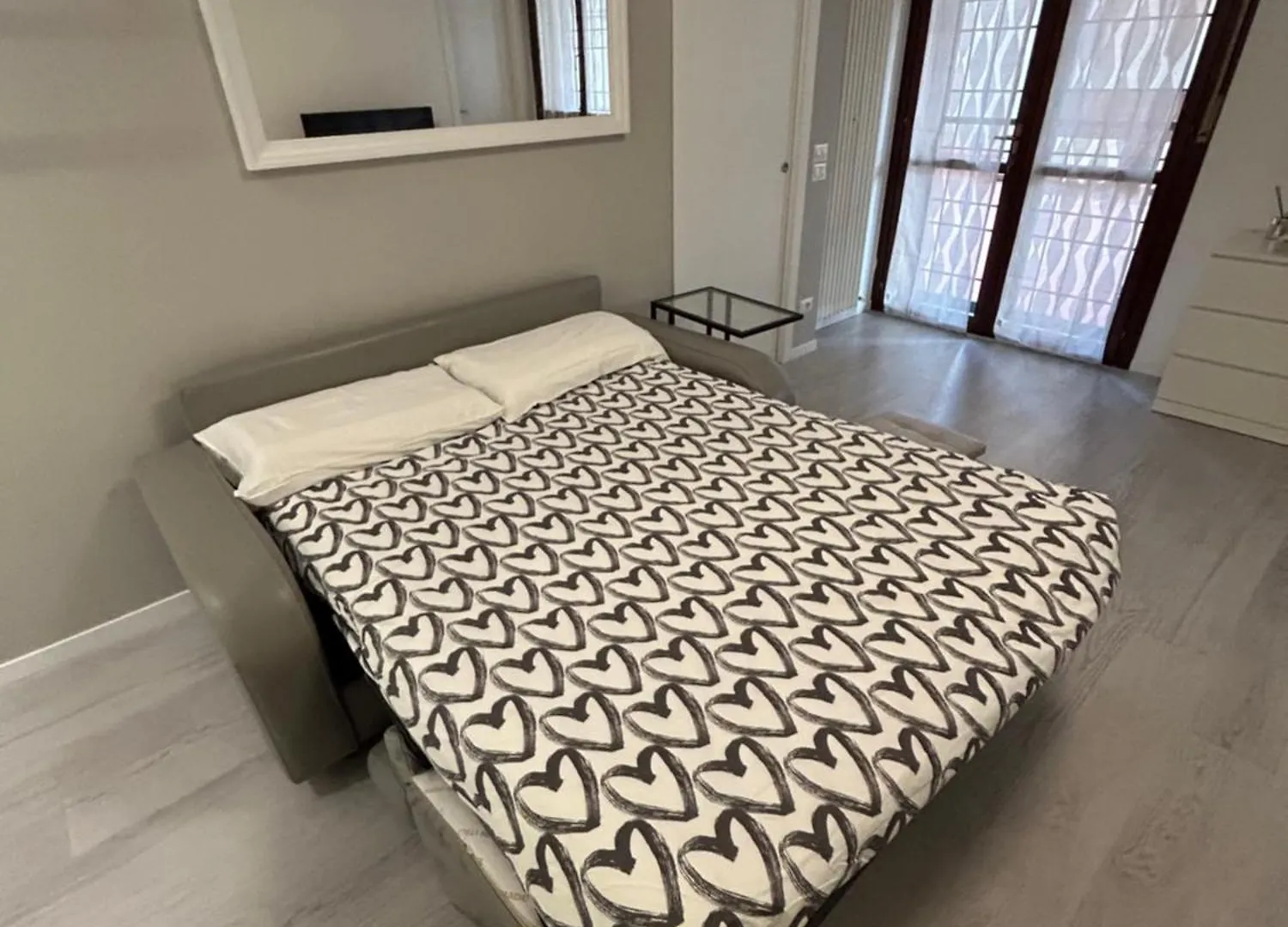 Bologna Garden Suite Apartment - Self Check- In