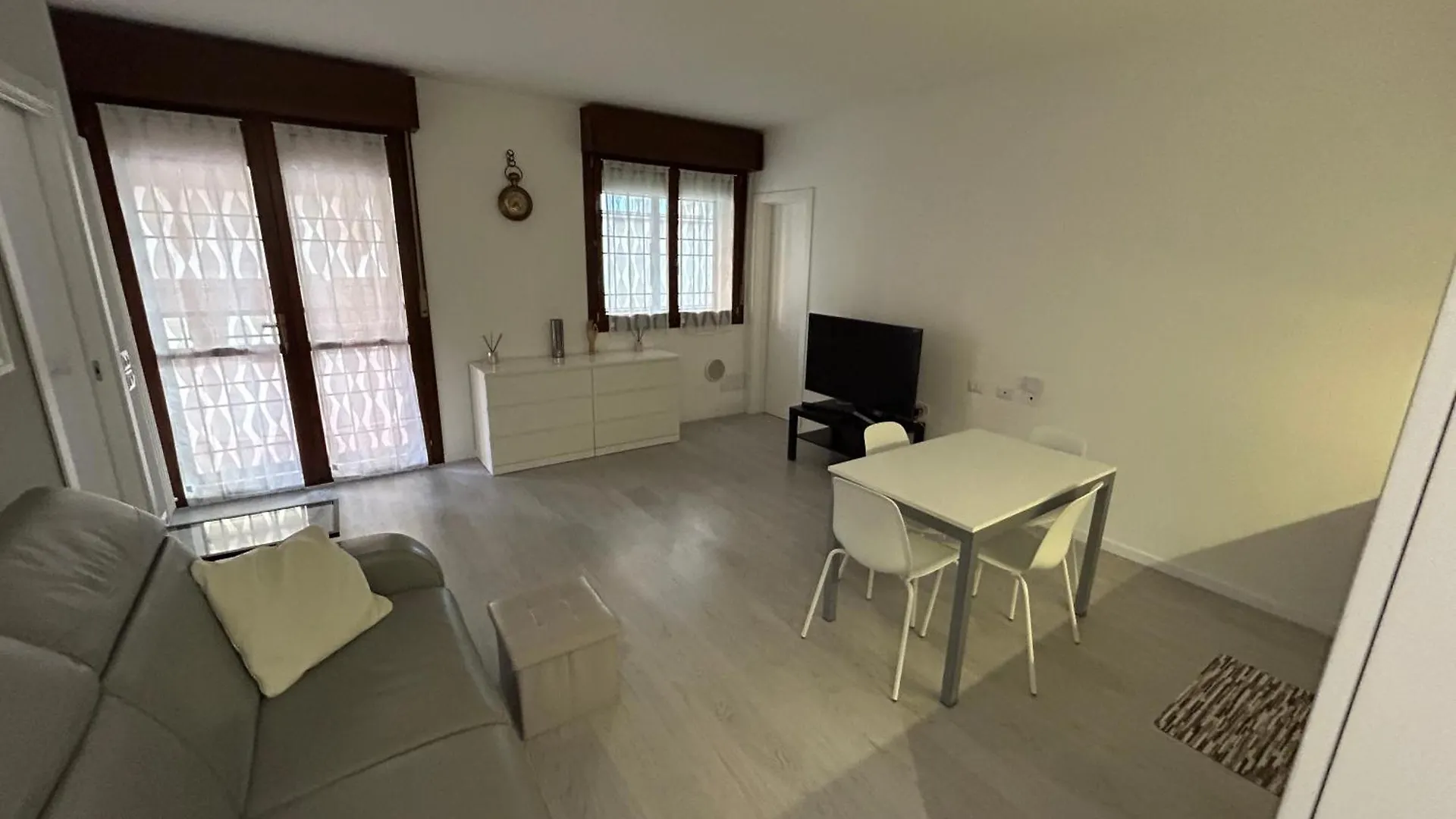 Bologna Garden Suite Apartment - Self Check- In