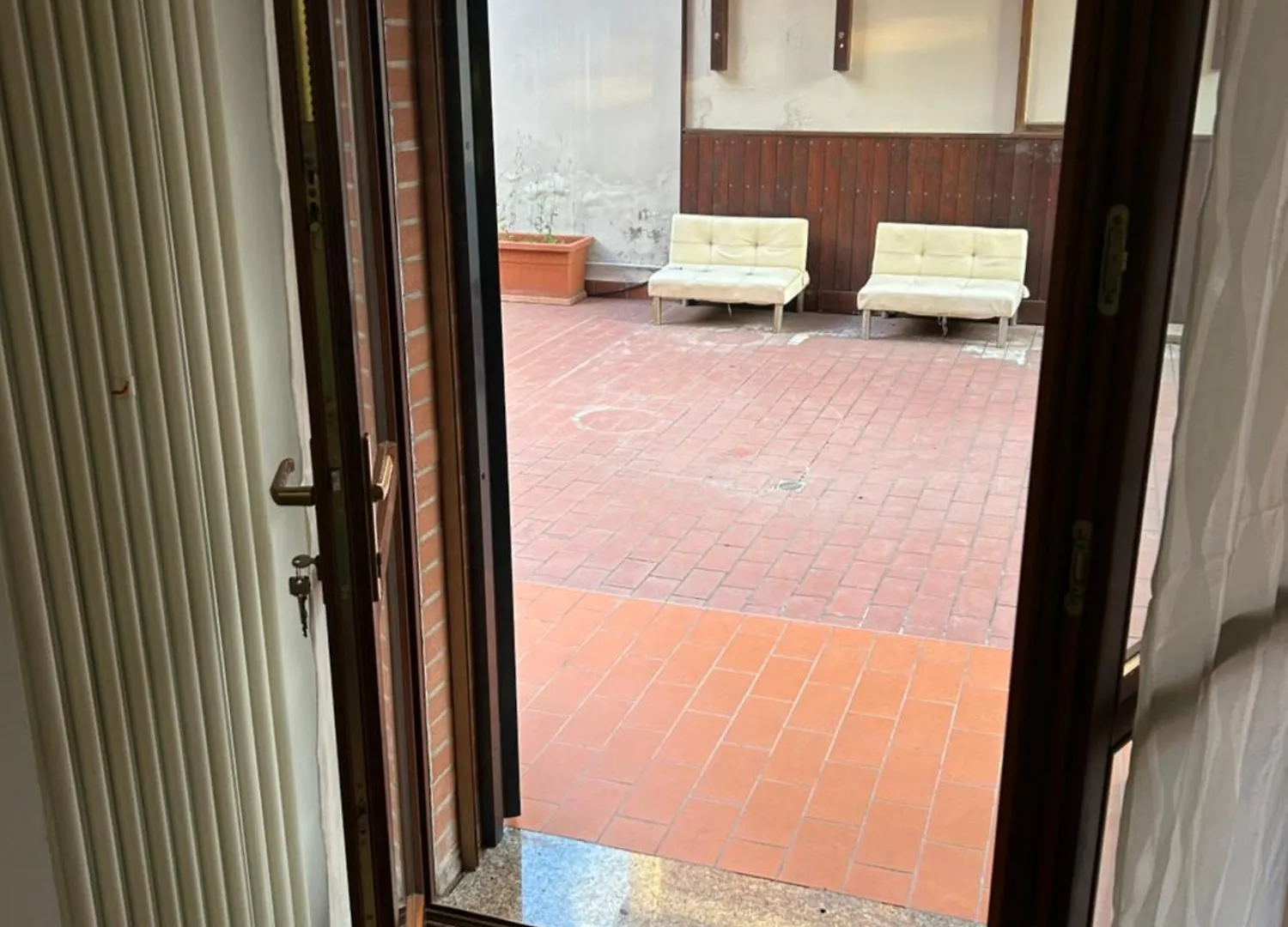 Bologna Garden Suite Apartment - Self Check- In