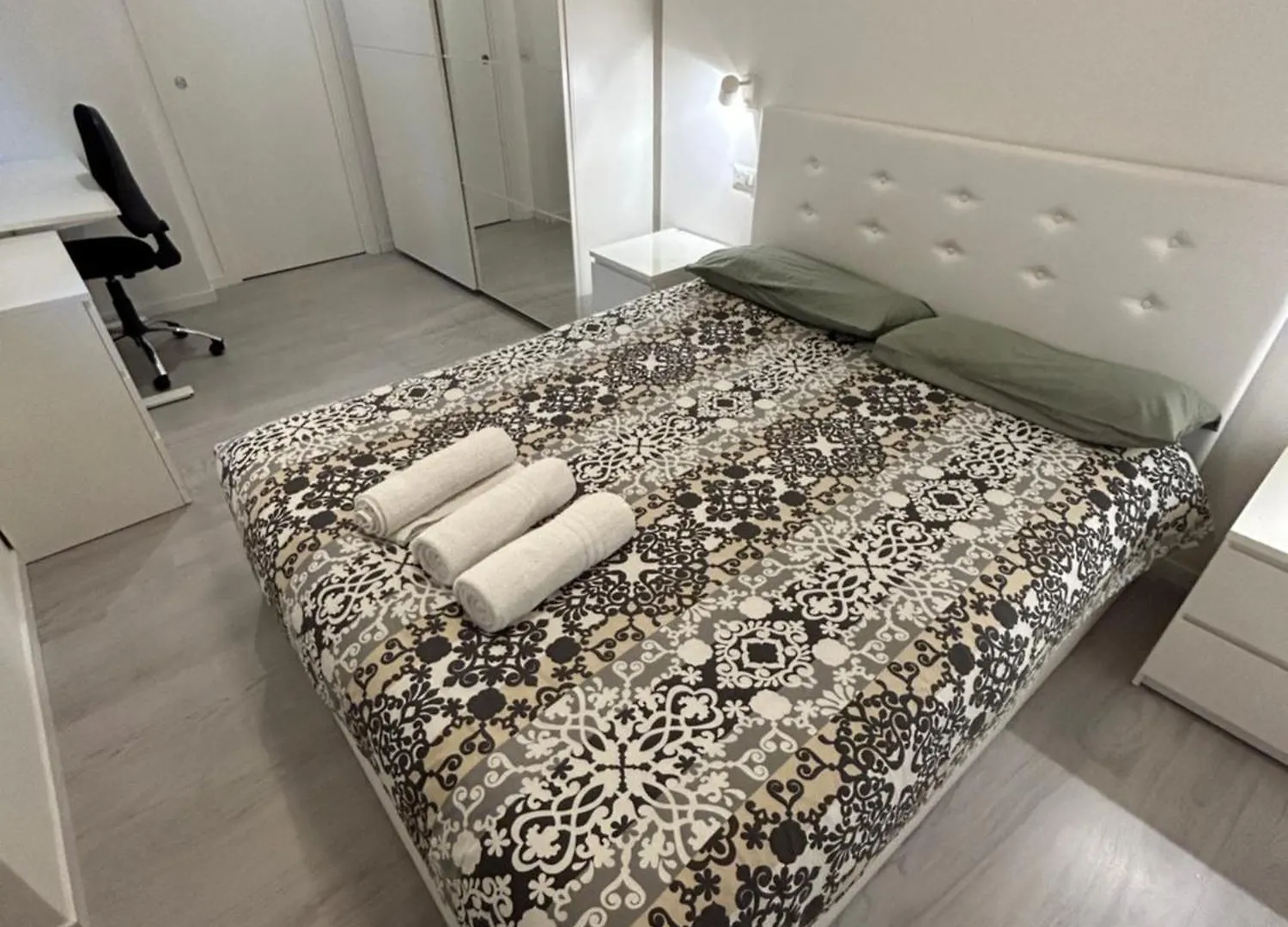 Bologna Garden Suite Apartment - Self Check- In Italy