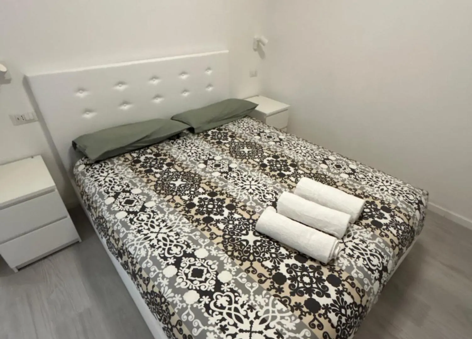 Bologna Garden Suite Apartment - Self Check- In 0*,  Italy
