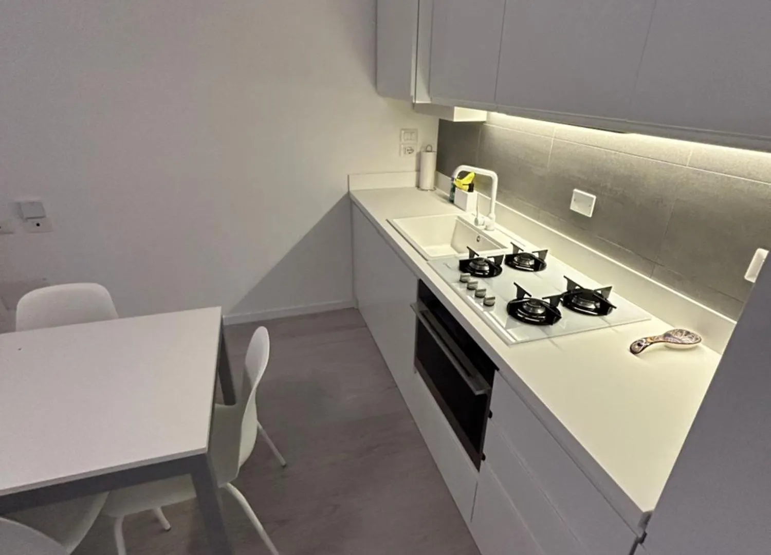 Bologna Garden Suite Apartment - Self Check- In