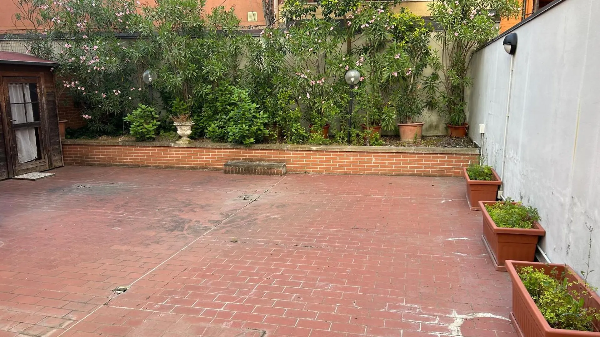 Bologna Garden Suite Apartment - Self Check- In Italy