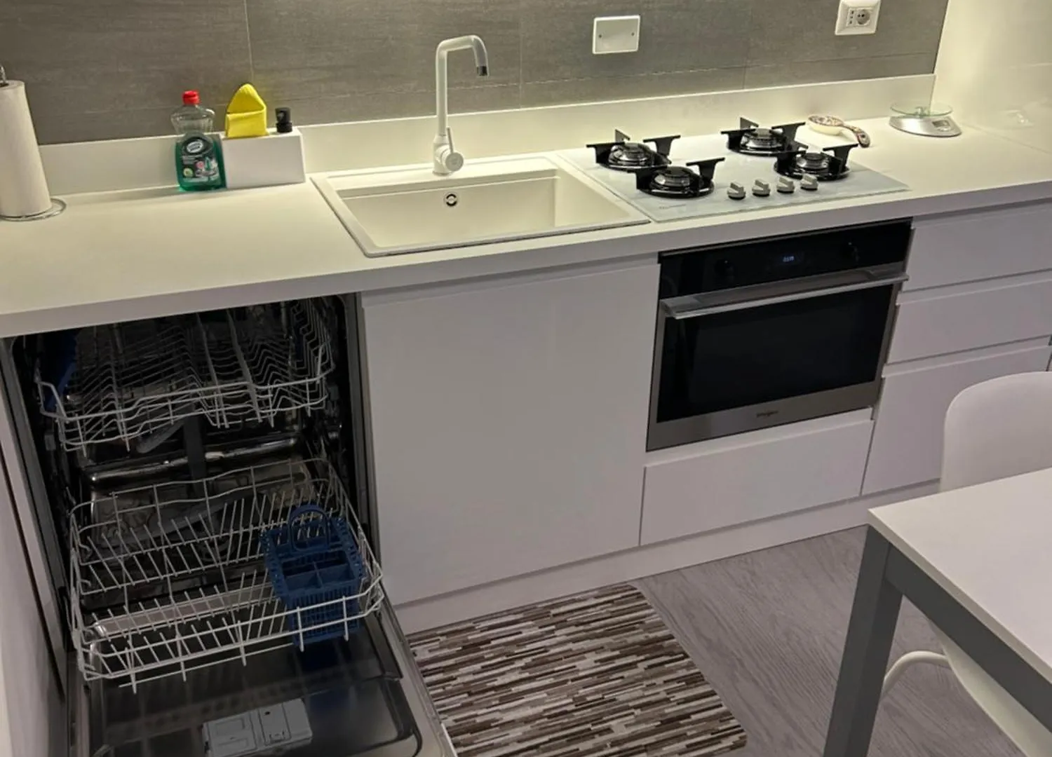 Bologna Garden Suite Apartment - Self Check- In 0*,  Italy