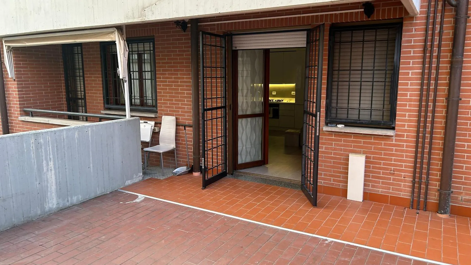 Bologna Garden Suite Apartment - Self Check- In