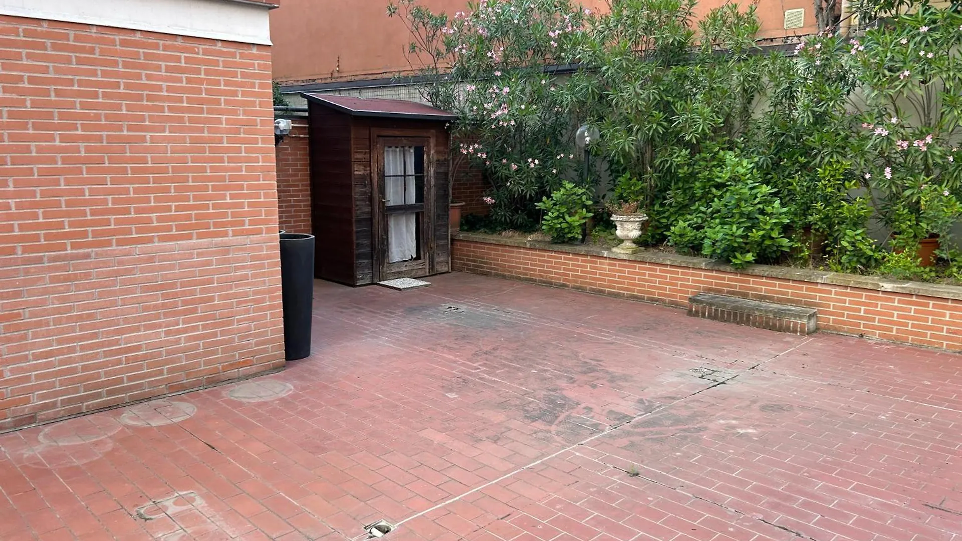 Bologna Garden Suite Apartment - Self Check- In Italy